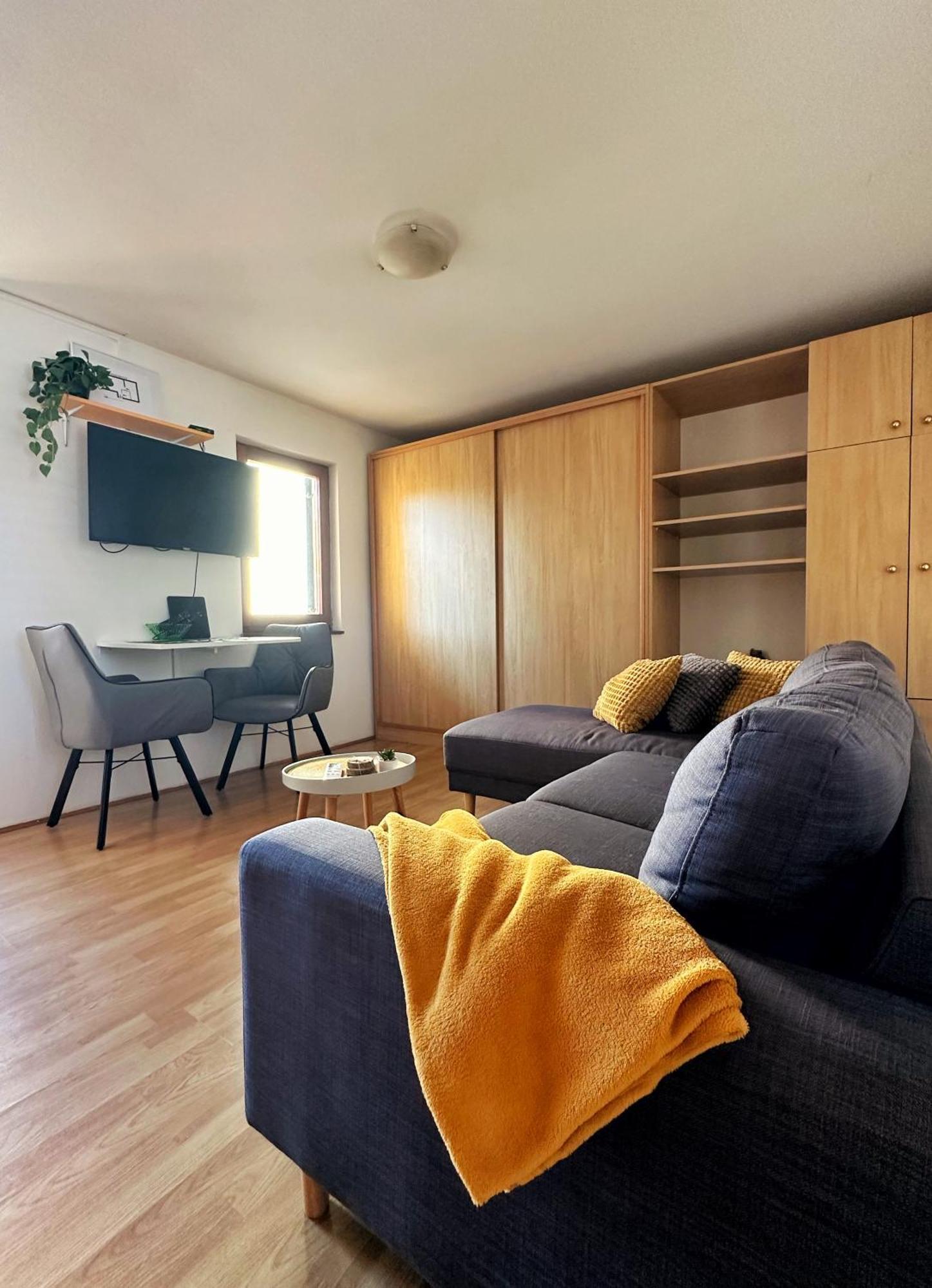 Bajkoviti Kutak 2 Apartment Ogulin Bagian luar foto